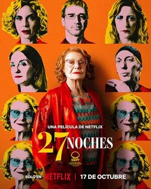 27 Nights 2025 Hindi Dual Audio WEB-DL 720p - 480p - 1080p 27 Nights 2025 Hindi Dual Audio WEB-DL 720p - 480p - 1080p