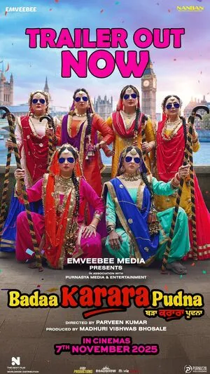 Badaa Karara Pudna 2025 Punjabi HDTC 720p - 480p - 1080p Badaa Karara Pudna 2025 Punjabi HDTC 720p - 480p - 1080p