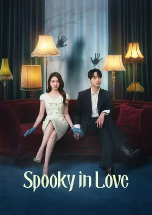 Spooky in Love 2026 Season 1 Hindi Audio WEB-DL 720p - 480p - 1080p [EP-06 ADDED]