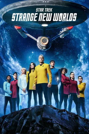 Star Trek: Strange New Worlds 2026 Season 4 Hindi - English Audio WEB-DL 720p - 480p - 1080p [EP - 04 ADDED]