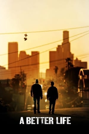 A Better Life (2011) Hindi Dual Audio 480p BluRay 300MB A Better Life (2011) Hindi Dual Audio 480p BluRay 300MB