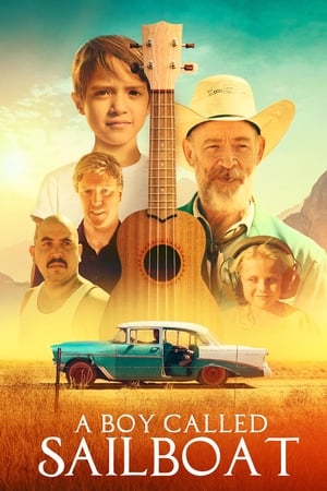 A Boy Called Sailboat (2018) Hindi Dual Audio 480p WebRip 300MB A Boy Called Sailboat (2018) Hindi Dual Audio 480p WebRip 300MB