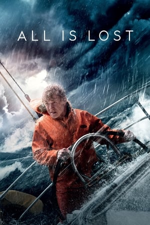 All Is Lost (2013) Hindi Dual Audio 480p BluRay 330MB All Is Lost (2013) Hindi Dual Audio 480p BluRay 330MB