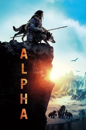 Alpha (2018) Hindi Dual Audio 480p BluRay 350MB Alpha (2018) Hindi Dual Audio 480p BluRay 350MB