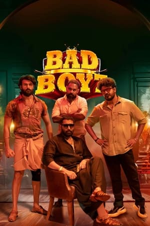 Bad Boyz 2024 Telugu Dubbed CAMRip 1080p Bad Boyz 2024 Telugu Dubbed CAMRip 1080p