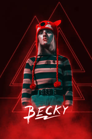 Becky (2020) Hindi Dual Audio HDRip 720p – 480p Becky (2020) Hindi Dual Audio HDRip 720p – 480p