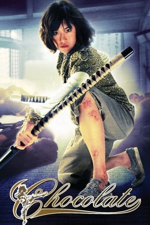 Chocolate (2008) Hindi Dual Audio 480p BluRay 300MB Chocolate (2008) Hindi Dual Audio 480p BluRay 300MB