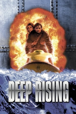 Deep Rising (1998) Hindi Dual Audio BluRay 340MB Deep Rising (1998) Hindi Dual Audio BluRay 340MB