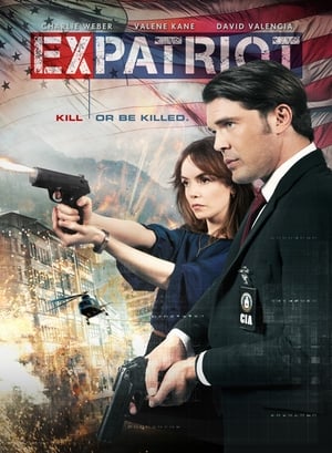 ExPatriot 2017 Hindi Dual Audio 480p BluRay 300MB ExPatriot 2017 Hindi Dual Audio 480p BluRay 300MB