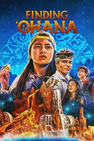 Finding Ohana 2021 Hindi Dual Audio 480p Web-DL 350MB Finding Ohana 2021 Hindi Dual Audio 480p Web-DL 350MB