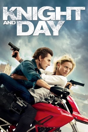 Knight and Day 2010 Hindi Dual Audio 480p BluRay 380MB Knight and Day 2010 Hindi Dual Audio 480p BluRay 380MB