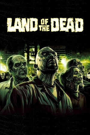 Land of the Dead (2005) Hindi Dual Audio 480p BluRay 300MB Land of the Dead (2005) Hindi Dual Audio 480p BluRay 300MB