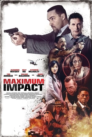 Maximum Impact (2017) Hindi Dual Audio 480p BluRay 340MB Maximum Impact (2017) Hindi Dual Audio 480p BluRay 340MB