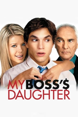 My Boss’s Daughter (2003) Hindi Dual Audio 480p BluRay 300MB My Boss’s Daughter (2003) Hindi Dual Audio 480p BluRay 300MB