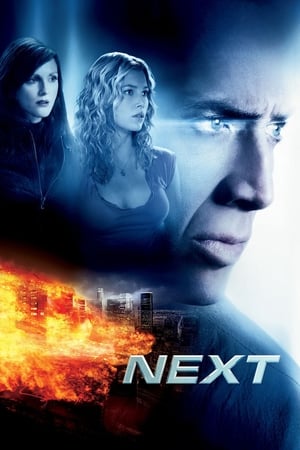 Next (2007) Hindi Dual Audio 480p BluRay 300MB Next (2007) Hindi Dual Audio 480p BluRay 300MB