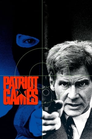 Patriot Games (1992) Hindi Dual Audio 480p BluRay 380MB Patriot Games (1992) Hindi Dual Audio 480p BluRay 380MB