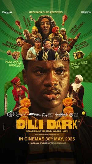 Dilli Dark 2025 Hindi Audio WEB-DL 720p - 480p - 1080p Dilli Dark 2025 Hindi Audio WEB-DL 720p - 480p - 1080p