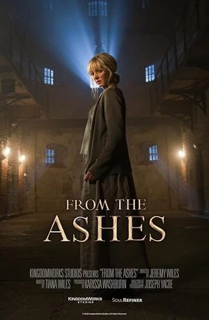 From the Ashes: The Pit 2026 Hindi Dual Audio WEB-DL 720p - 480p - 1080p From the Ashes: The Pit 2026 Hindi Dual Audio WEB-DL 720p - 480p - 1080p