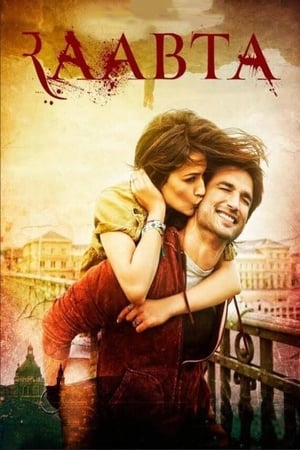 Raabta 2017 Movie hevc 720p DVDRip 700MB Download Raabta 2017 Movie hevc 720p DVDRip 700MB Download