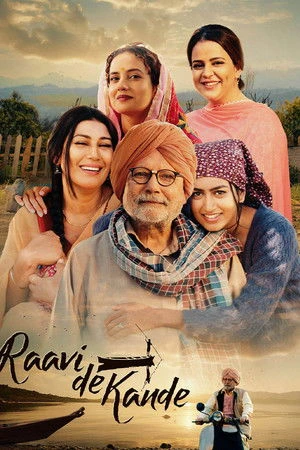 Raavi de Kande 2025 Punjabi Dual Audio WEB-DL 720p - 480p - 1080p Raavi de Kande 2025 Punjabi Dual Audio WEB-DL 720p - 480p - 1080p