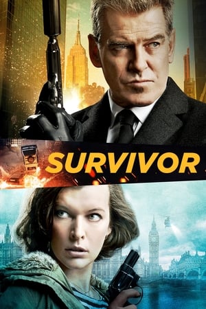 Survivor 2015 Hindi Dual Audio Full Movie 720p Bluray - 1.0GB Survivor 2015 Hindi Dual Audio Full Movie 720p Bluray - 1.0GB