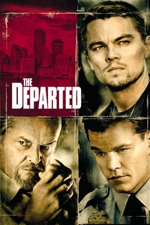 The Departed (2006) Hindi Dual Audio 480p BluRay 550MB The Departed (2006) Hindi Dual Audio 480p BluRay 550MB