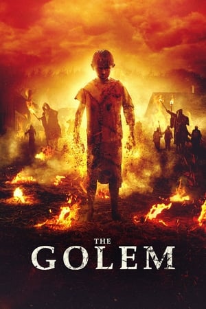 The Golem (2018) Hindi Dual Audio 480p BluRay 300MB The Golem (2018) Hindi Dual Audio 480p BluRay 300MB