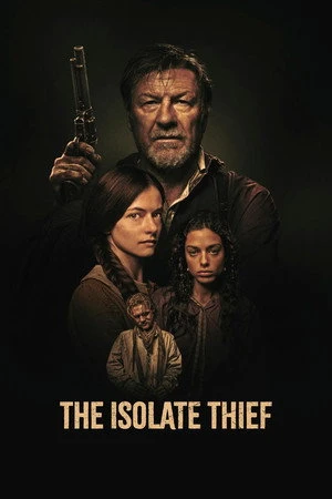 The Isolate Thief 2026 Hindi Audio CAMRip 720p - 480p - 1080p