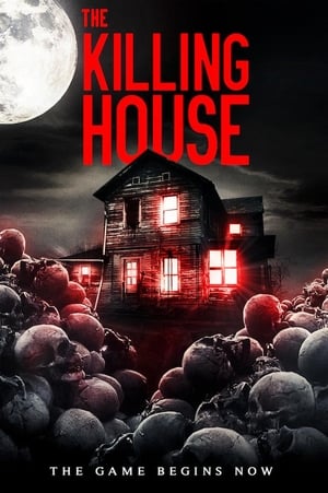 The Killing House (2018) Hindi Dual Audio 480p WebRip 270MB The Killing House (2018) Hindi Dual Audio 480p WebRip 270MB