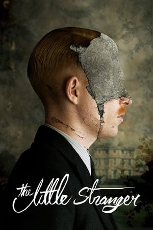 The Little Stranger (2018) Hindi Dual Audio 480p BluRay 400MB The Little Stranger (2018) Hindi Dual Audio 480p BluRay 400MB