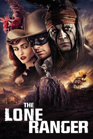 The Lone Ranger (2013) Hindi Dual Audio 480p BluRay 500MB The Lone Ranger (2013) Hindi Dual Audio 480p BluRay 500MB
