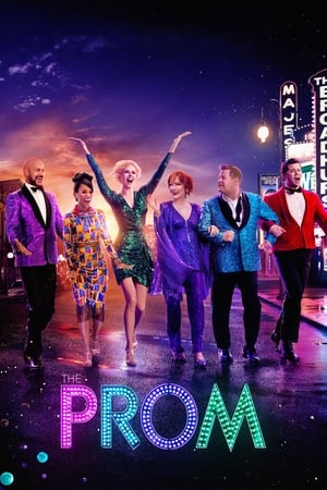 The Prom 2020 Hindi Dual Audio 480p Web-DL 400MB The Prom 2020 Hindi Dual Audio 480p Web-DL 400MB