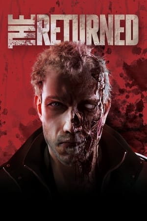 The Returned 2013 Dual Audio Hindi 480p BluRay 300MB The Returned 2013 Dual Audio Hindi 480p BluRay 300MB