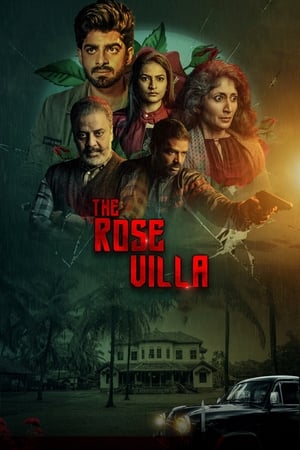 The Rose Villa (2021) Hindi Dual Audio 480p HDRip 250MB The Rose Villa (2021) Hindi Dual Audio 480p HDRip 250MB