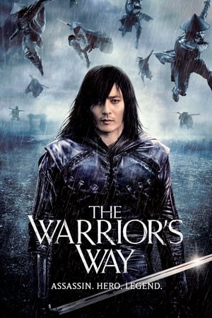 The Warrior's Way (2010) Hindi Dual Audio 480p BluRay 300MB The Warrior's Way (2010) Hindi Dual Audio 480p BluRay 300MB