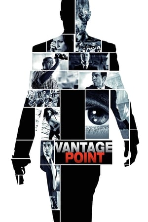 Vantage Point (2008) Hindi Dual Audio 480p BluRay 300MB Vantage Point (2008) Hindi Dual Audio 480p BluRay 300MB