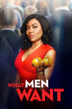 What Men Want (2019) Hindi Dual Audio 480p BluRay 400MB What Men Want (2019) Hindi Dual Audio 480p BluRay 400MB
